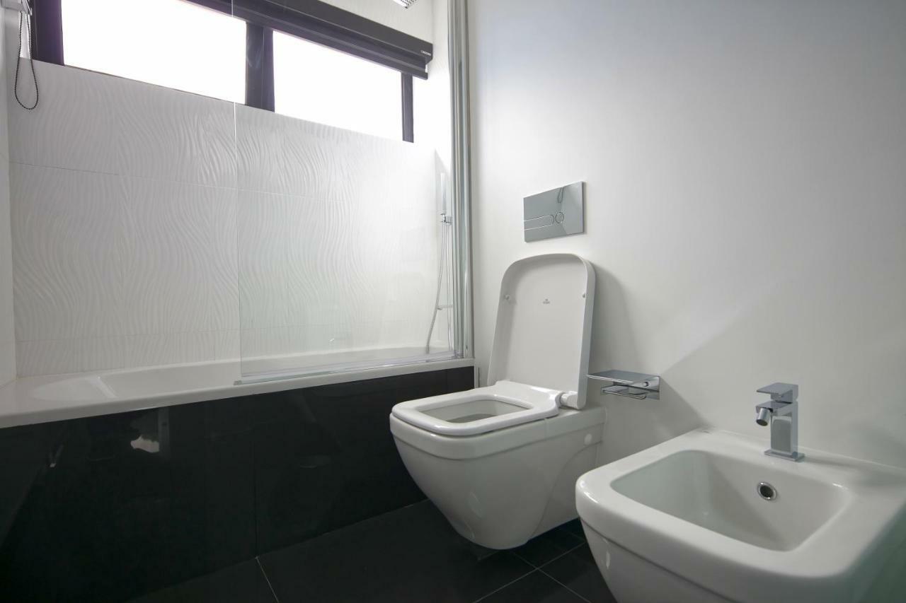 Spacious Luxury Holiday Apartment With A Great View, Funchal, Free Wifi And Parking Zewnętrze zdjęcie