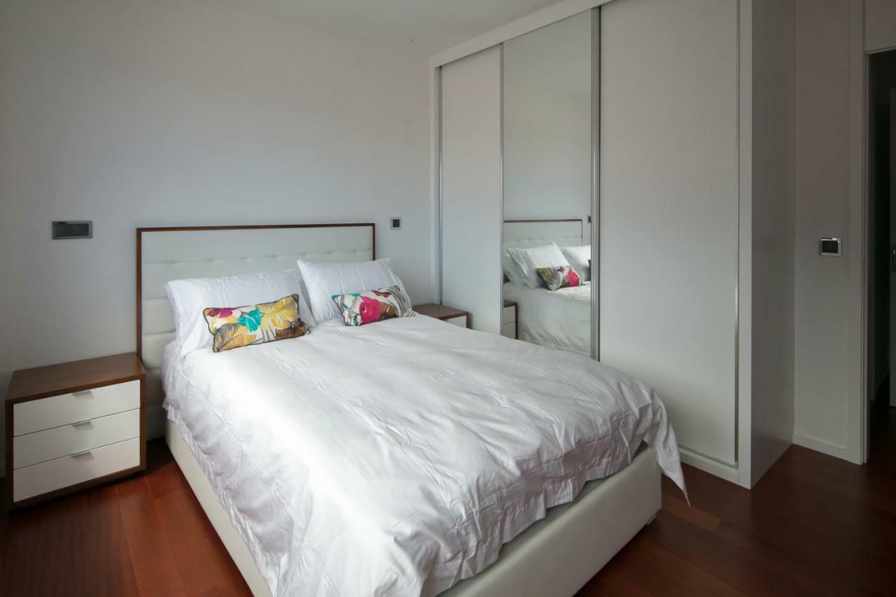 Spacious Luxury Holiday Apartment With A Great View, Funchal, Free Wifi And Parking Zewnętrze zdjęcie