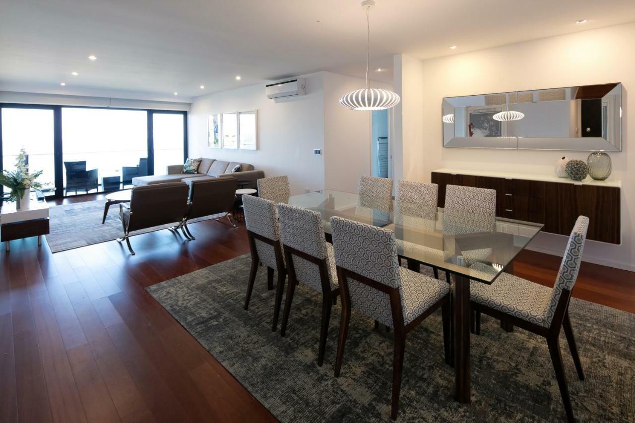 Spacious Luxury Holiday Apartment With A Great View, Funchal, Free Wifi And Parking Zewnętrze zdjęcie