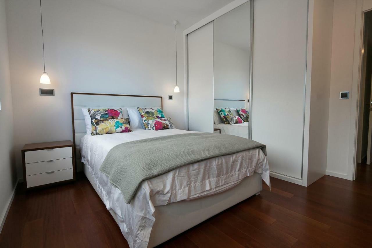 Spacious Luxury Holiday Apartment With A Great View, Funchal, Free Wifi And Parking Zewnętrze zdjęcie