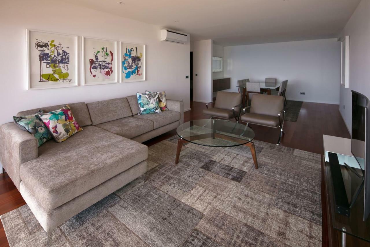 Spacious Luxury Holiday Apartment With A Great View, Funchal, Free Wifi And Parking Zewnętrze zdjęcie