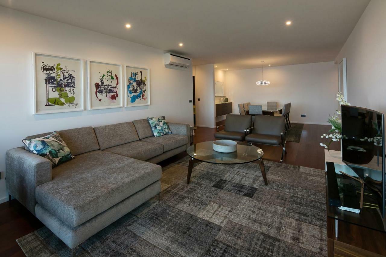 Spacious Luxury Holiday Apartment With A Great View, Funchal, Free Wifi And Parking Zewnętrze zdjęcie
